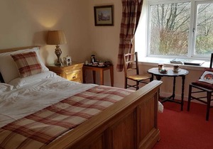 The Old Cottage