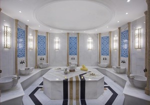 The Parma Hotel & Spa Taksim