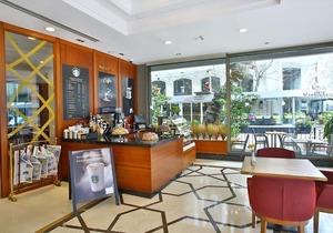 The Parma Hotel & Spa Taksim
