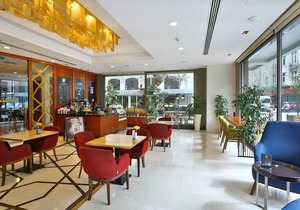 The Parma Hotel & Spa Taksim