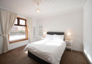 The Prestwick Pad