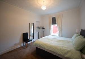 The Prestwick Pad
