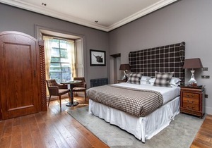 The Raeburn
