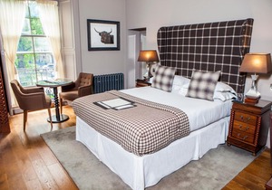 The Raeburn