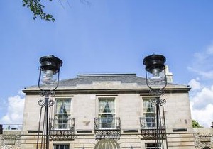 The Raeburn