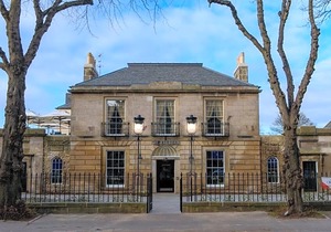 The Raeburn
