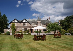 The Ramnee Hotel