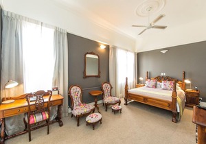 The Rutland Arms Inn