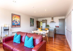 The Sands Apartment 26 - Onetangi Beach