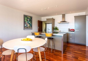 The Sands Apartment 26 - Onetangi Beach