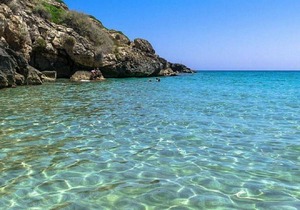 The sandstone holiday home