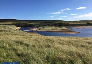 The Sheiling B&b - Nc 500