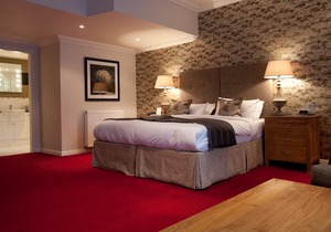 The Townhouse Hotel