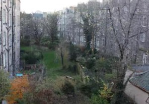 Traditional Apartment oer the Meadows