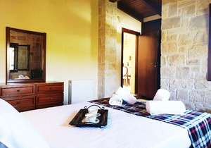 Traditional House SPECTACULAR VIEW Near Heraklion