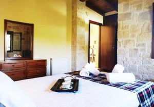 Traditional House Spectacular View Near Heraklion
