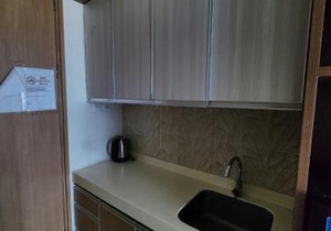 Troom treepark city apartement