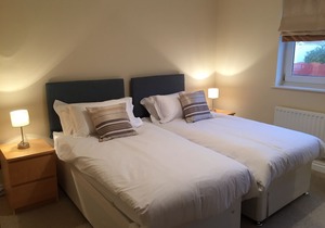 Turnberry Apartments