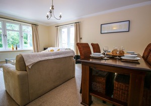 Turnberry Apartments