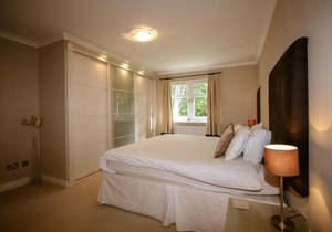 Turnberry Apartments