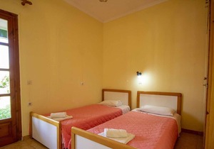 Tzoras Studio 1 Roda Corfu