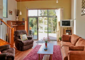 Ulverstone River Retreat