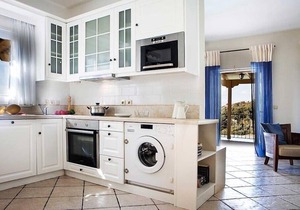 Unique Kefalonia Villa | Beautiful Sea Views | 3 Bedrooms | Lourdas