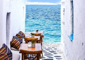 Unique Kefalonia Villa | Beautiful Sea Views | 3 Bedrooms | Lourdas