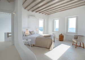Velanos Villa Mykonos