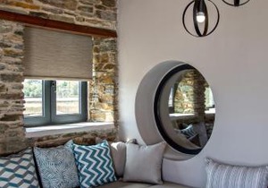 VF Villa Agios Fokas Tinos