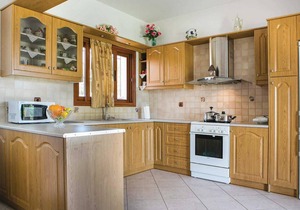 Villa ∙ 2 bedrooms ∙ 4 guests