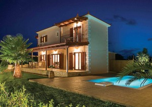 Villa ∙ 2 bedrooms ∙ 4 guests