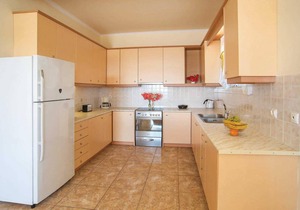 Villa ∙ 3 bedrooms ∙ 6 guests