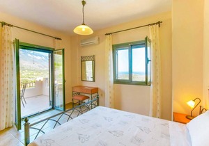 Villa ∙ 3 bedrooms ∙ 6 guests
