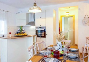 Villa ∙ 4 bedrooms ∙ 8 guests