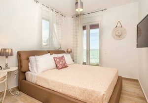 Villa ∙ 4 bedrooms ∙ 8 guests