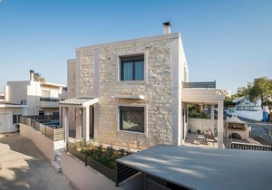 Villa Antoni