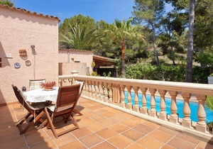 Villa Costa Calma