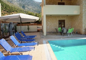 Villa Emerald