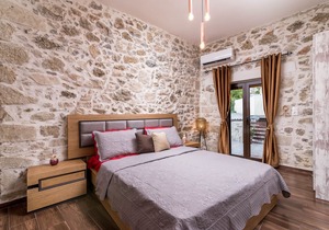 VILLA FOUNTARINIS ZAROS