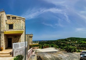 Villa Fourni Archanes