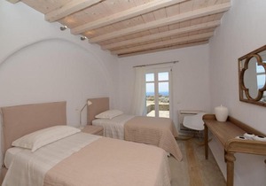 Villa Ftelia Beach Mykonos S