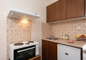 Villa Georgia Kalyves | Apartment 1