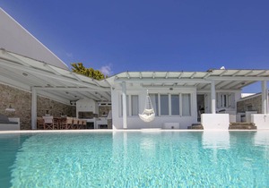 Villa Harmony