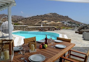 Villa Harmony