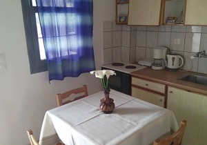 Villa Irene 3 * Two Storey apartment near the sea * Sandy Beach