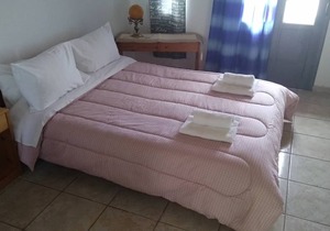 Villa Irene 6 * Two Storey apartment near the sea * Sandy Beach