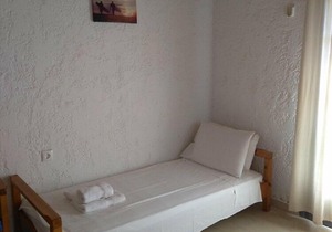 Villa Irene 8 * Two Storey apartment near the sea * Sandy Beach