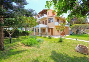 Villa Karteros Crete, Heraklion, Greece