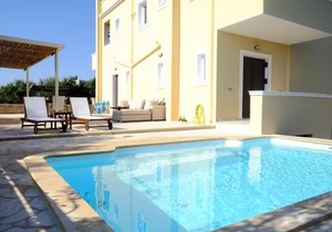 VILLA KONSTANTINOS